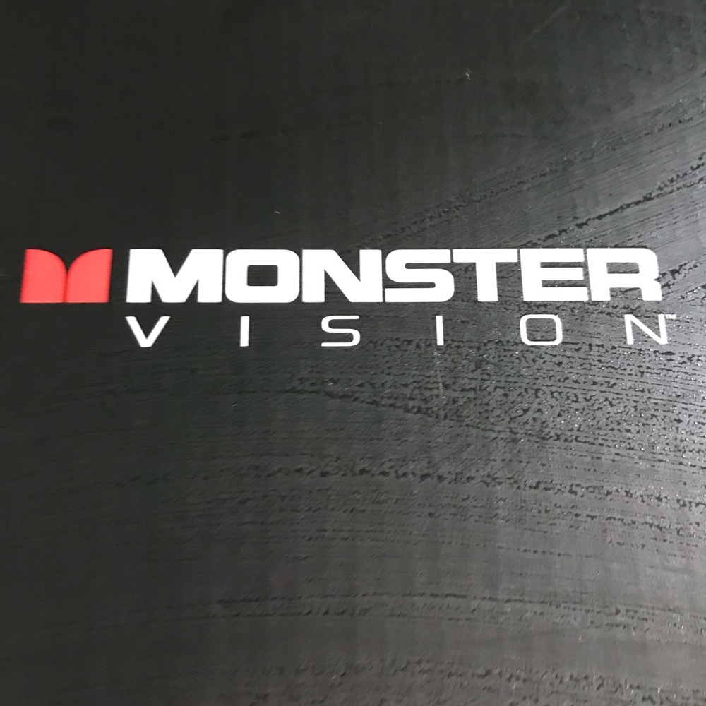 Monster Vision virtual headset - Picture 5 of 6